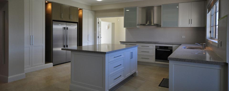 Kitchen Renovation Illawarra