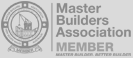 Master Builders Association Member